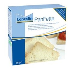LOPROFIN Panfette Biscott.300g