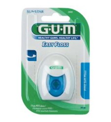 GUM EASY FLOSS FILO INTERDENTALE 30M