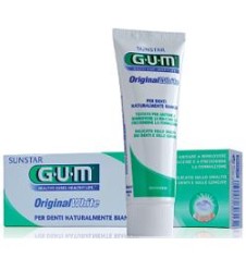 GUM Orig.White Dent.      1745