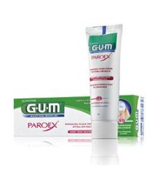 PAROEX Dent.Gel Chx 0,12%75ml