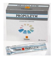 PROPULZYM Stick 30Bust.10ml