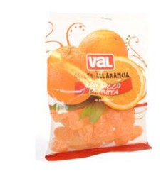 VAL GELAT ARANCIA BUST 60G