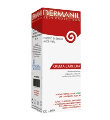 DERMANIL Cr.Barriera 100ml