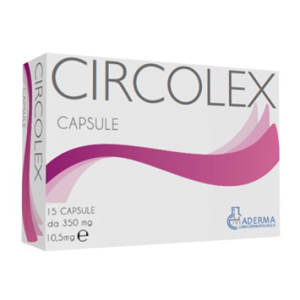 CIRCOLEX 15CPS