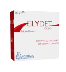 GLYDET Sap.Veg.100g