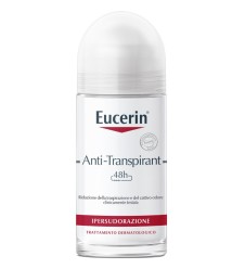 EUCERIN Deod.A-Tr.Roll-on 50ml