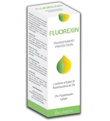 FLUOREXIN Lozione Antibatterica 50ml