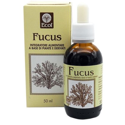 FUCUS ESTR ANALCO 50ML 796 ECO