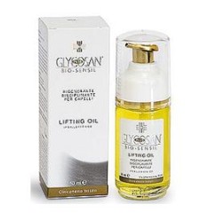 GLYCOSAN Pl.Biosensil Oil 50ml