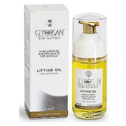 GLYCOSAN Pl.Biosensil Oil 50ml