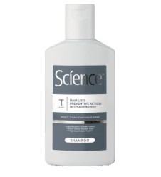 SCIENCE Sh.Cad.Capelli 200ml