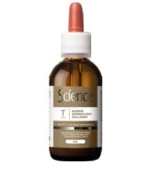 SCIENCE OLIO COLLAGENE 50ML