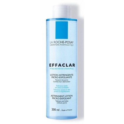 EFFACLAR Lozione Astringente 200ml