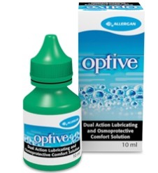 OPTIVE SOLUZIONE OFTALMICA10ML