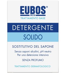 EUBOS Det.Solido 125g