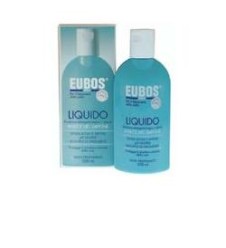 EUBOS Det.Liquido 200ml