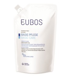 EUBOS Olio Bagno 200ml