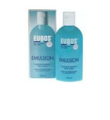 EUBOS Emulsion Idrat.P/N 200ml