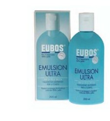 EUBOS Emulsion Ultra Nutr.P/S