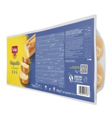 SCHAR Baguette S/G 350g