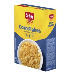 SCHAR Corn Flakes 250g