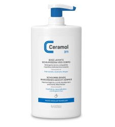 CERAMOL Base Lavante Schiumogena 400ml