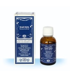 NAUSIL Gtt 30ml