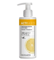 ACTISEED DETERGENTE INTIMO