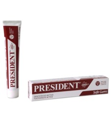 PRESIDENT Dent.Active 75ml