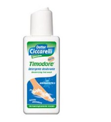 TIMODORE Detergente Deodorante 200ml