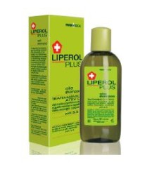 LIPEROL Plus Olio Sh.150ml