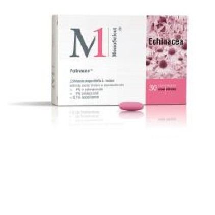 MONOSELECT Echinacea 30 Cpr