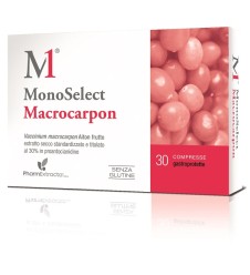 MONOSELECT Macrocarpon 30 Cpr