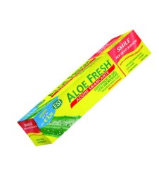 ALOE FRESH Smile 100ml     ESI