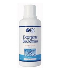 EOS Detergente Biodermico 500ml