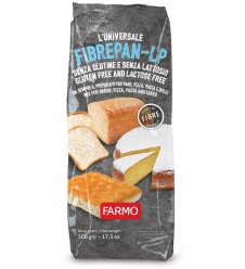 FARMO LP Low Protein S/G 500g