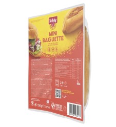 SCHAR DUO Mini Baguette 150g