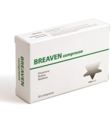 BREAVEN 30 Cpr