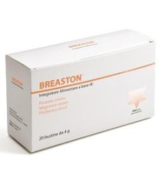 BREASTON 20 Bust.4g