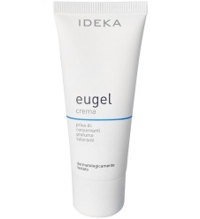 EUGEL Crema Idrat.50ml