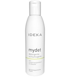 MYDET DocciaSchiuma 200ml