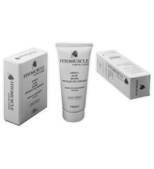 FITOMUSCLE Crema 100ml