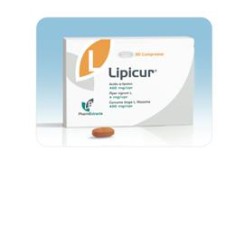 LIPICUR 30 Cpr