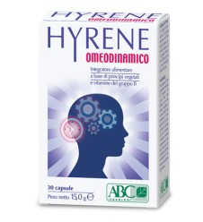 HYRENE 30 Cps