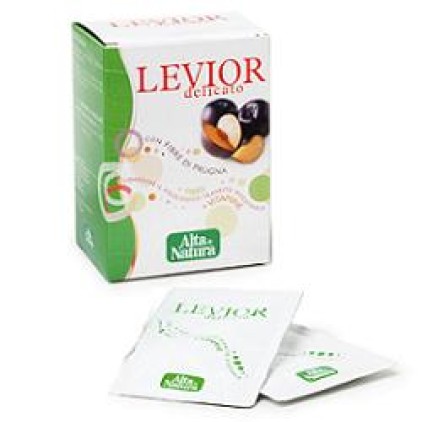 LEVIOR Delicato 10 Bust.10g