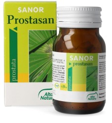 SANOR PROSTASAN 100TAV 400MG