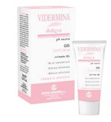 VIDERMINA DELIGYN Gel 6x5ml