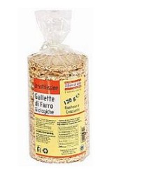 FdL Gallette Farro 120g