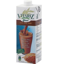 VITARIZ Bevanda Riso Cacao 1Lt