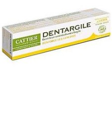 DENTIFRICIO LIM/ARGILLA 100GR